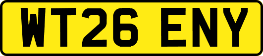 WT26ENY