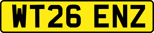 WT26ENZ