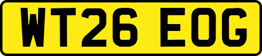 WT26EOG