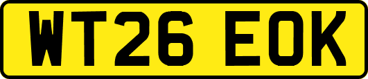 WT26EOK