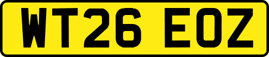 WT26EOZ