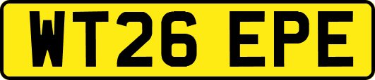 WT26EPE