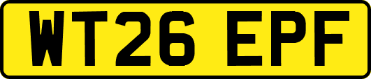 WT26EPF