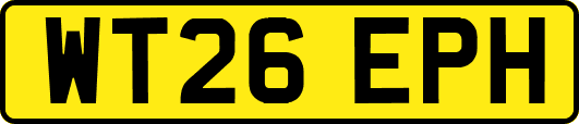 WT26EPH