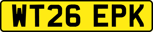WT26EPK