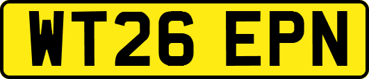 WT26EPN