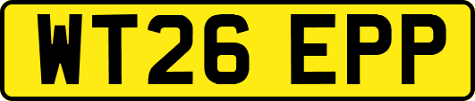WT26EPP