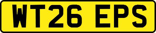 WT26EPS