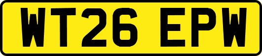 WT26EPW