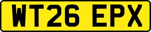 WT26EPX