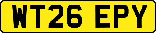 WT26EPY
