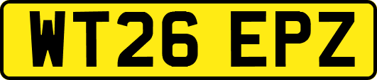 WT26EPZ
