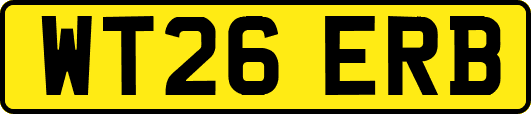 WT26ERB