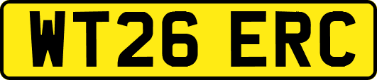 WT26ERC