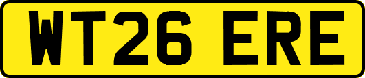 WT26ERE