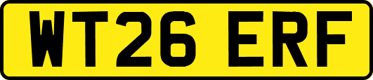 WT26ERF