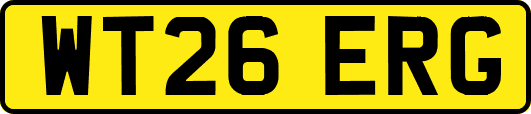WT26ERG