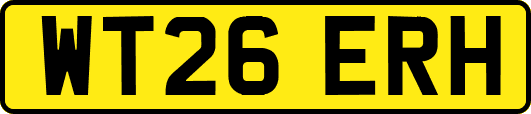 WT26ERH