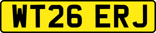 WT26ERJ