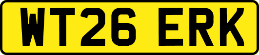 WT26ERK