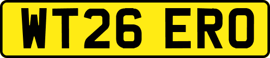 WT26ERO