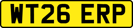 WT26ERP