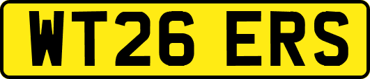 WT26ERS