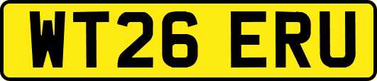 WT26ERU