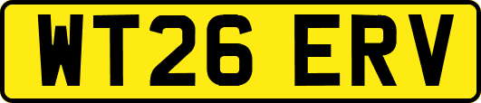 WT26ERV