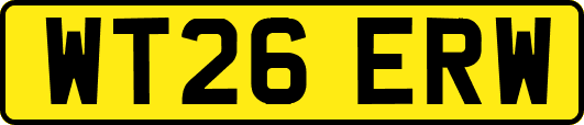 WT26ERW