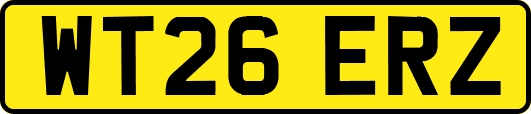 WT26ERZ