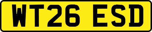 WT26ESD