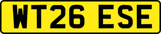WT26ESE