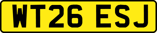 WT26ESJ