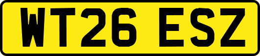 WT26ESZ