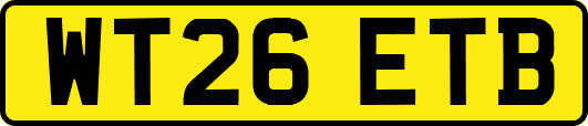 WT26ETB