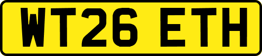 WT26ETH