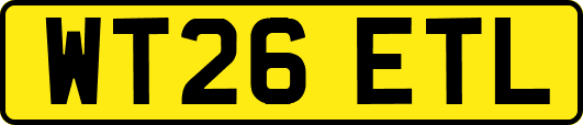 WT26ETL