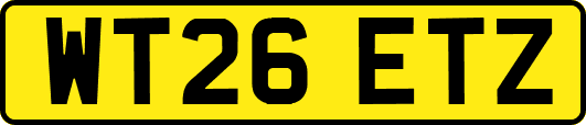 WT26ETZ