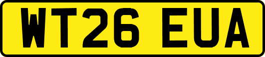WT26EUA