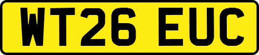 WT26EUC