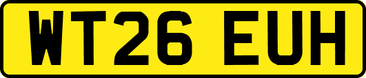 WT26EUH
