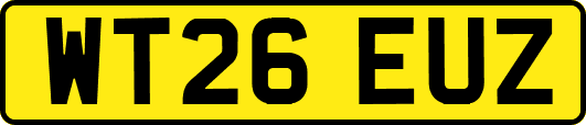WT26EUZ