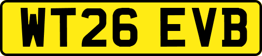 WT26EVB