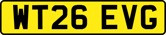 WT26EVG
