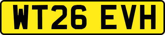 WT26EVH