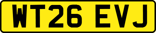 WT26EVJ