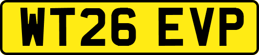 WT26EVP