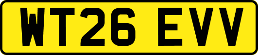 WT26EVV