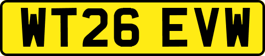 WT26EVW